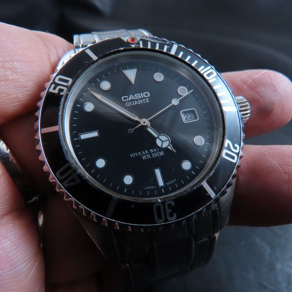 Precise Watch Battery 1053 main image 1