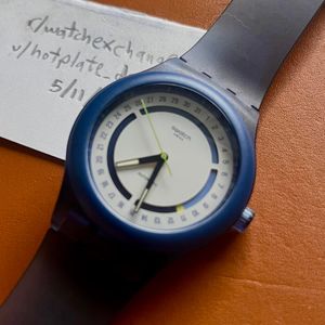 Swatch Skeletor SUOB134 | WatchCharts Marketplace