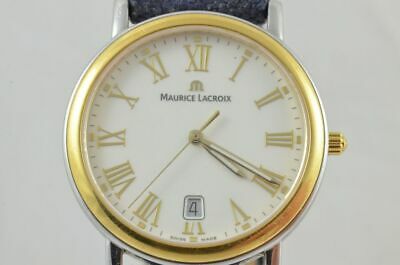 Maurice hotsell lacroix lc1017