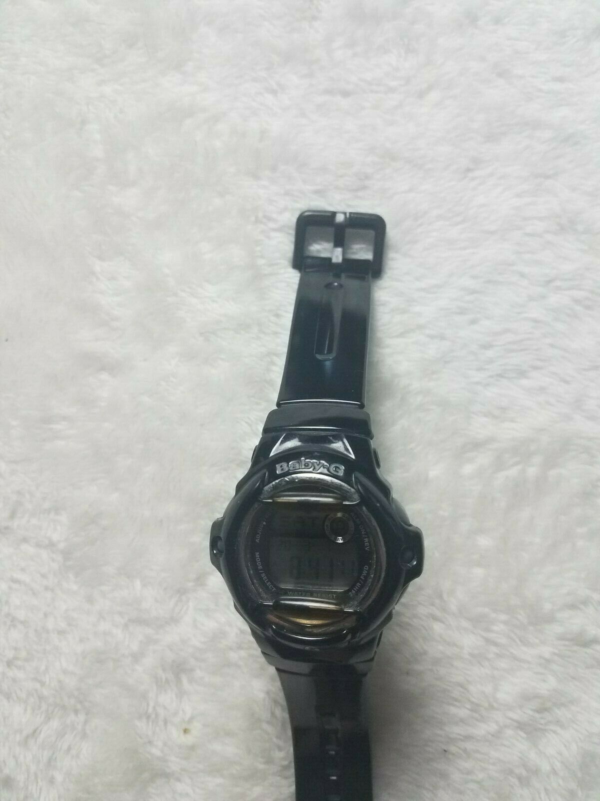 baby g 3189