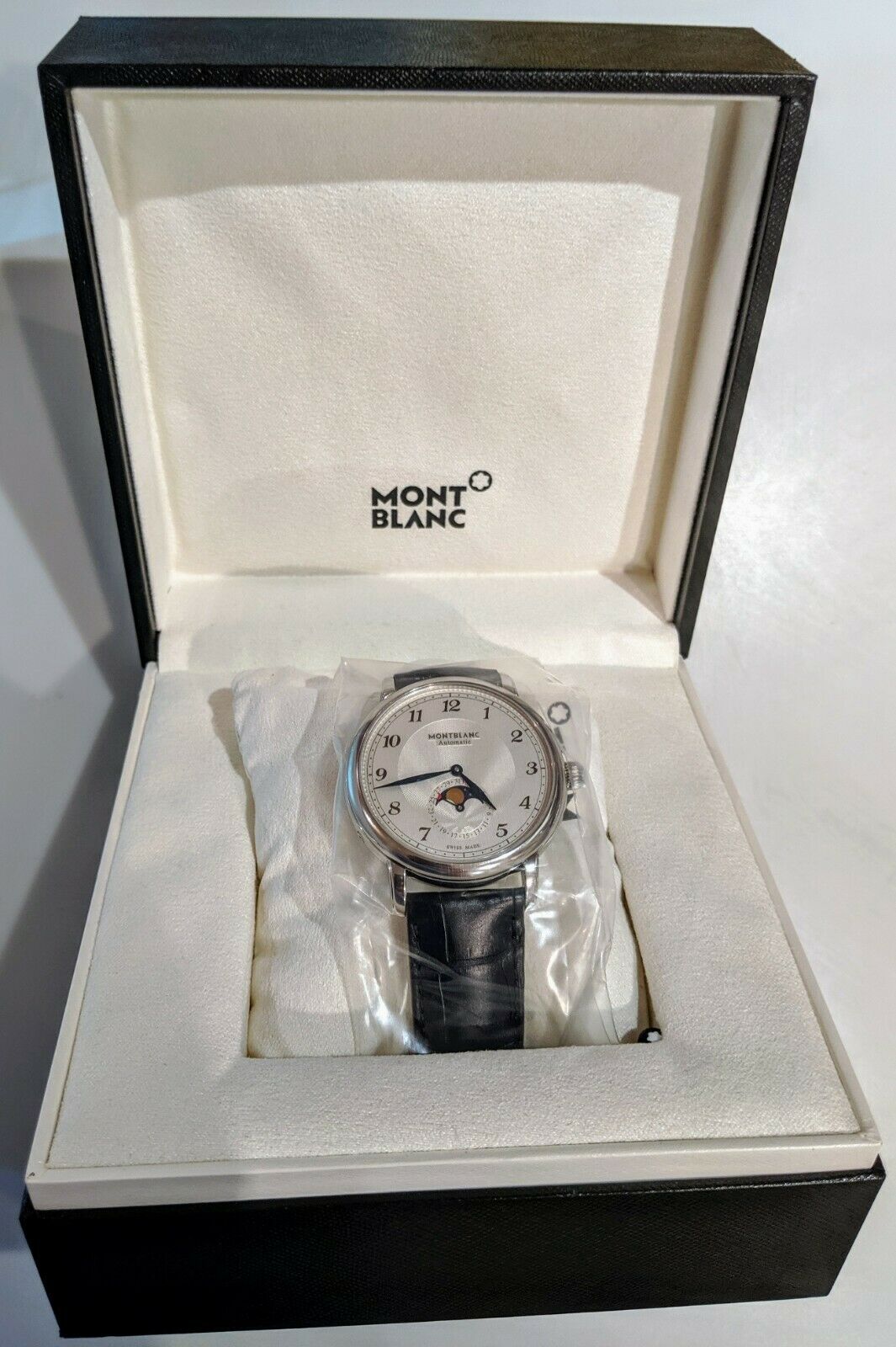 Montblanc 117578 best sale