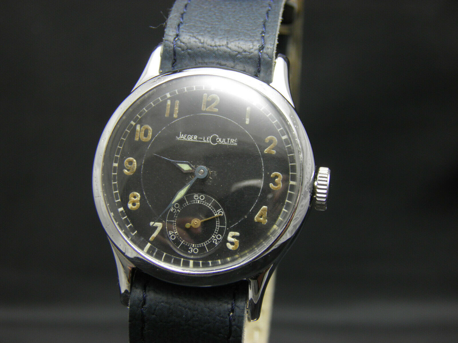 jaeger lecoultre cal 463
