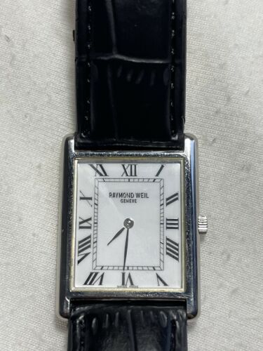 Raymond Weil Tradition Model 5768 Men s watch WatchCharts