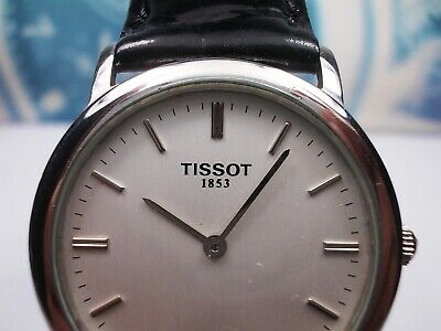 Tissot 1853 outlet c276k