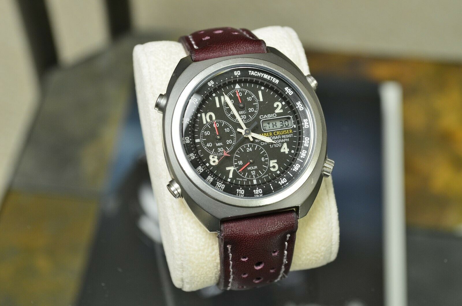 cruiser digital watches