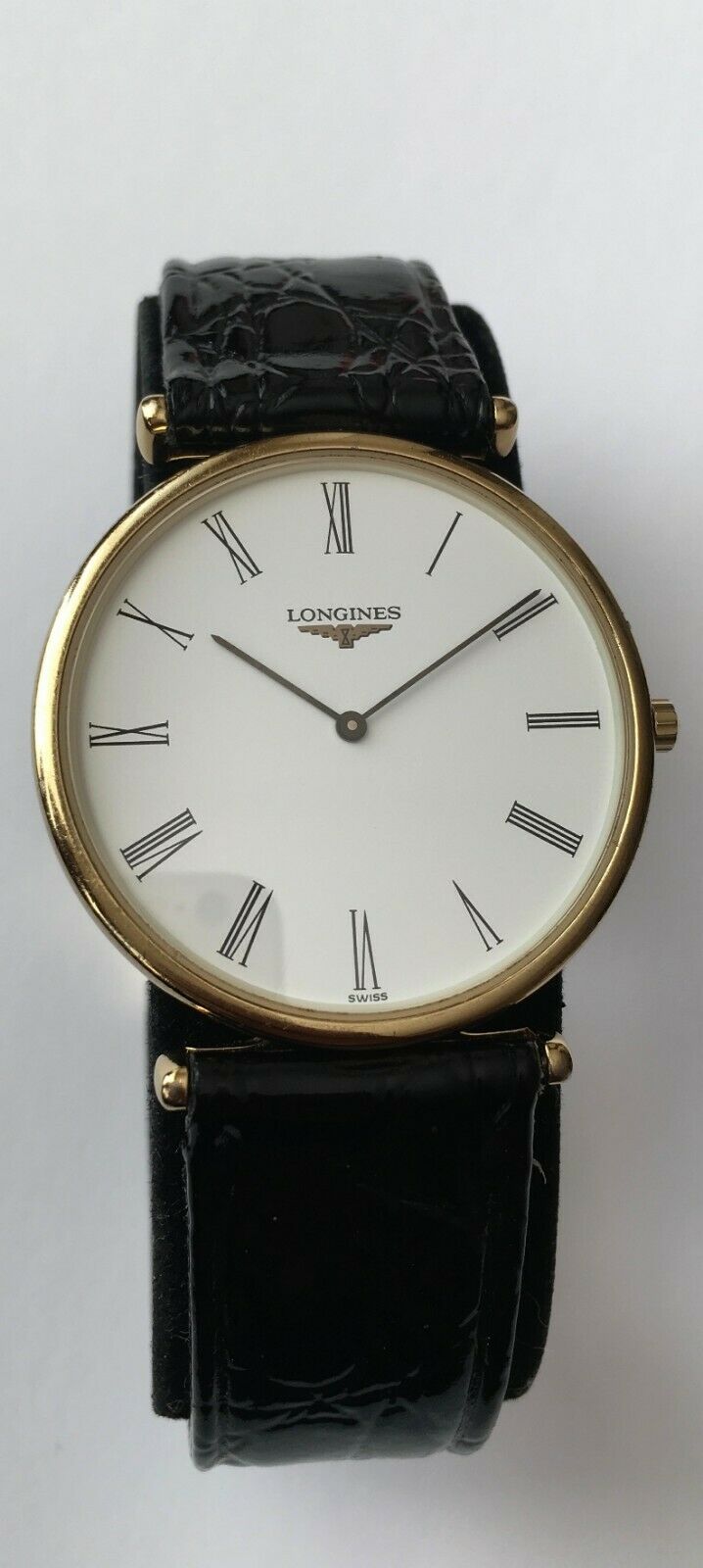 Longines l4 635 clearance 2 grande classique price