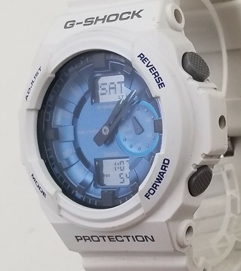 casio 5255