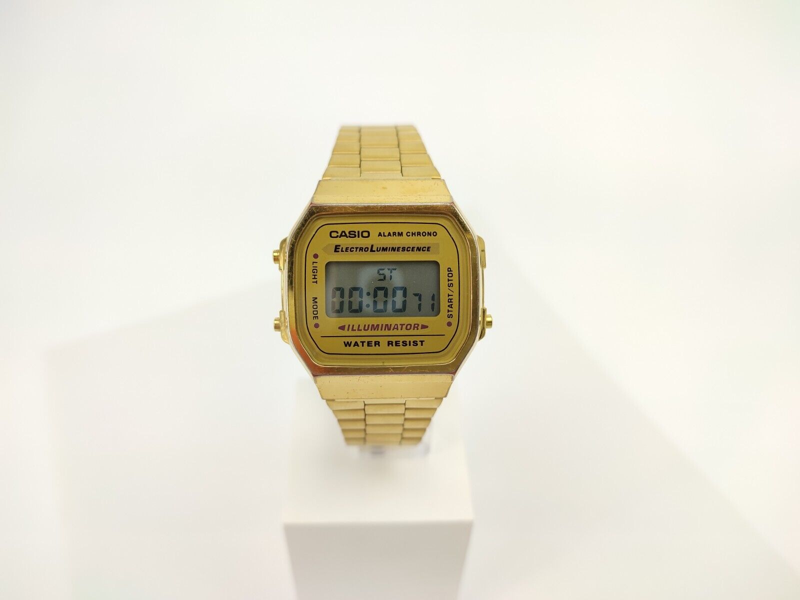 Casio orologio da polso unisex Casio Collection