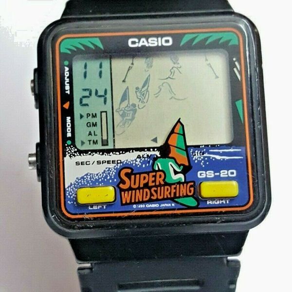 S-MALL3周年 1,000個限定】【抽選販売】SUZUKI JIMNY×CASIO G