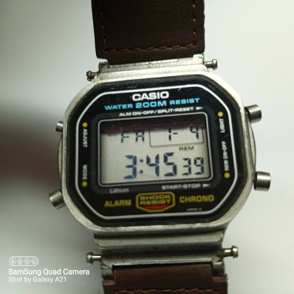 dw 5600 c