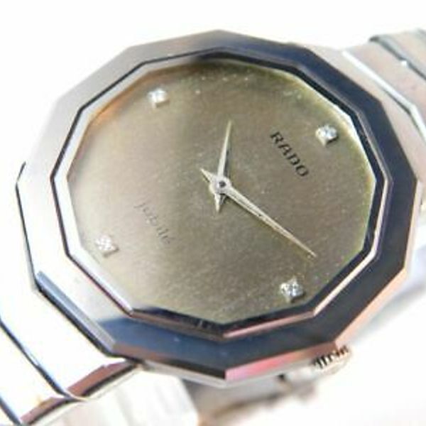 RADO