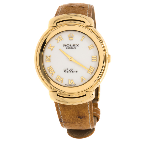 Rolex cellini clearance pre owned