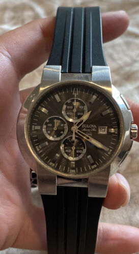 Bulova c875407 best sale