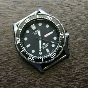 Citizen 38mm diver online