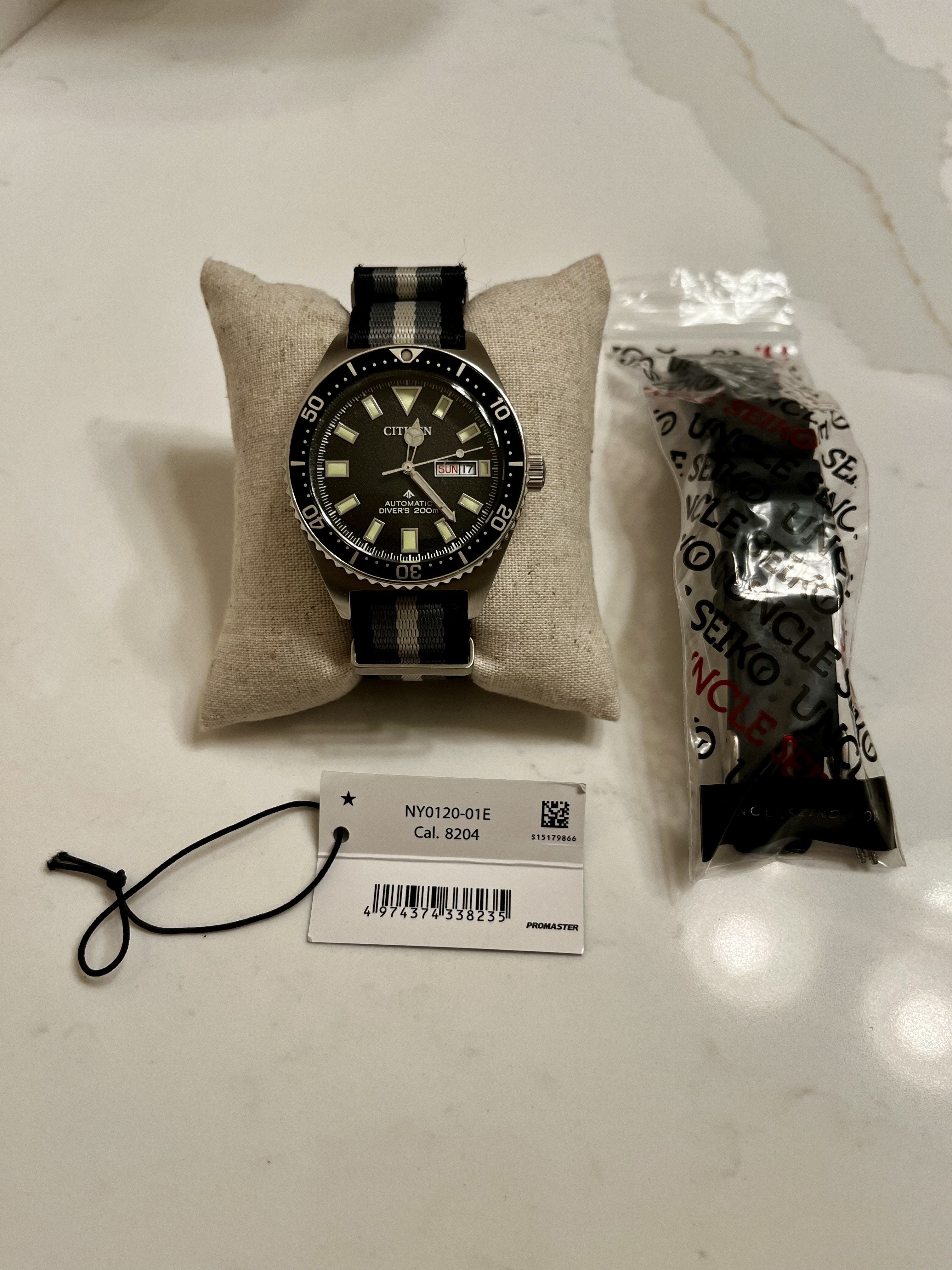 オフィシャルサイト シチズンウオッチ 6116-G13851 | CITIZEN - FS 