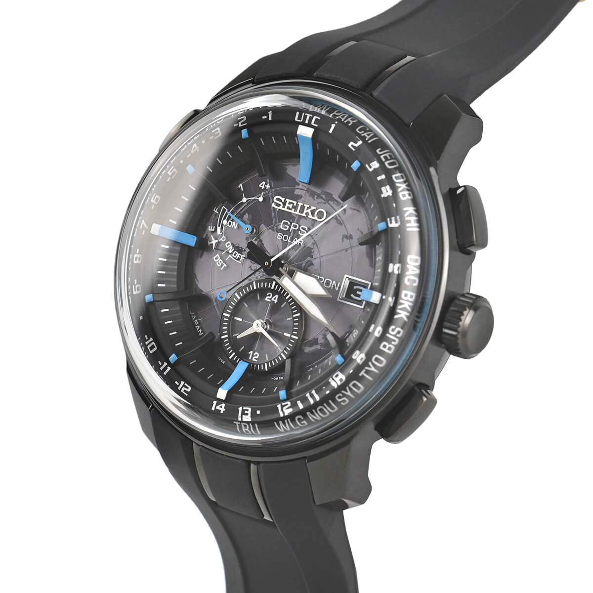 Seiko SEIKO Astron SBXA033 7X52-0AK0 [used] [unused] men's watch free  shipping | WatchCharts Marketplace