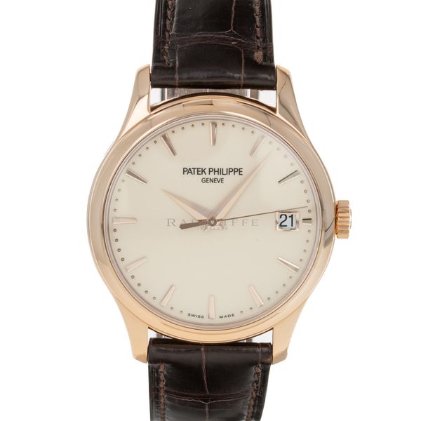 patek philippe calatrava 5227