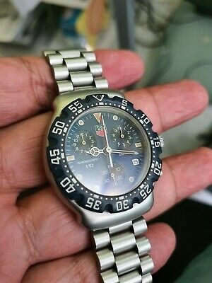 Tag heuer best sale ca 1210 ro