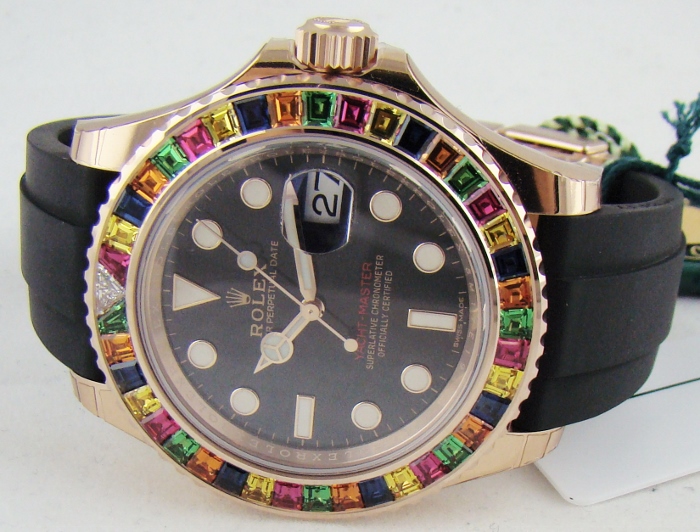 Rolex 116695 top