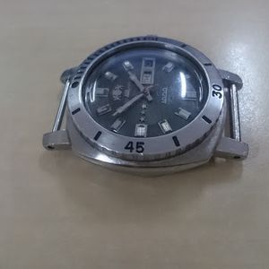 Orient AAA Deluxe King Diver 1000m cal. 4973 27 jewels