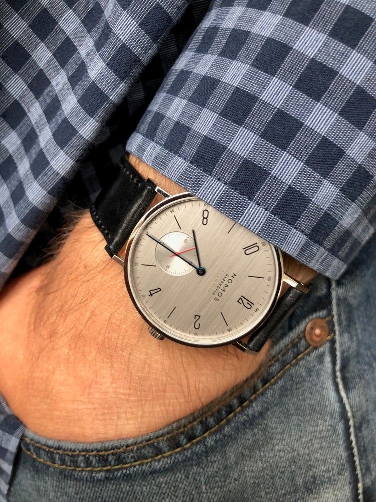 Nomos 141 hot sale