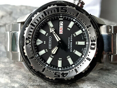 seiko diver 4r36