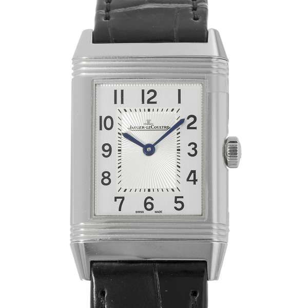 [Double points] JaegerLeCoultre Reverso Classic Medium Slim Q2548440