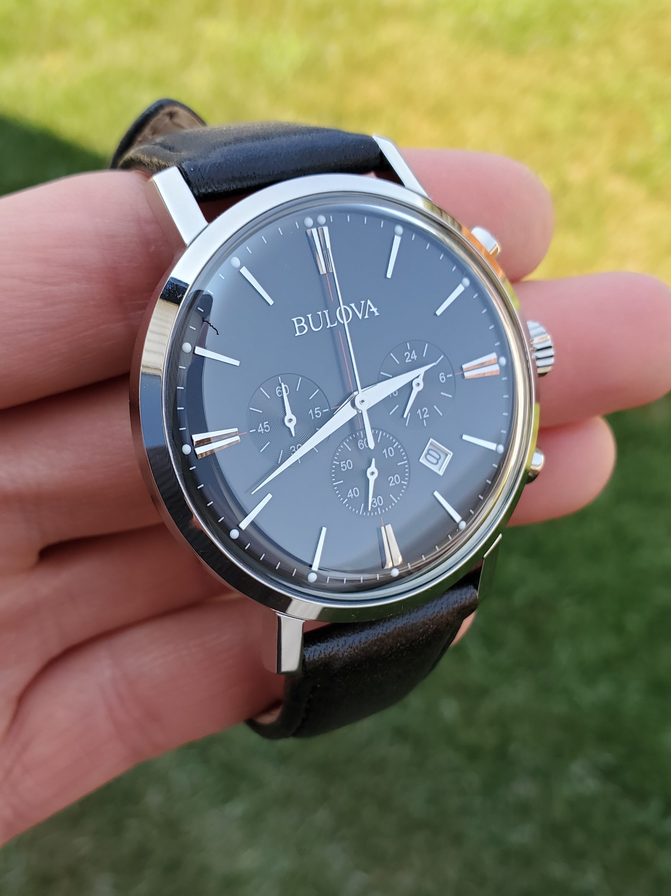 Bulova 96b262 best sale