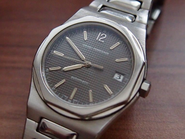 gp laureato 8010