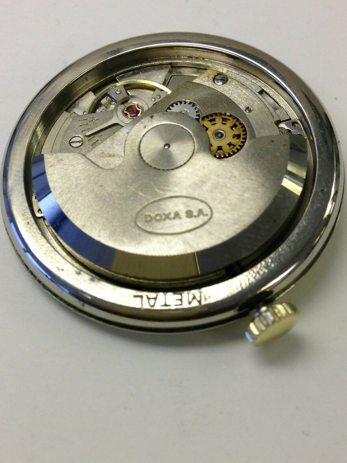 Eta 1256 movement hotsell