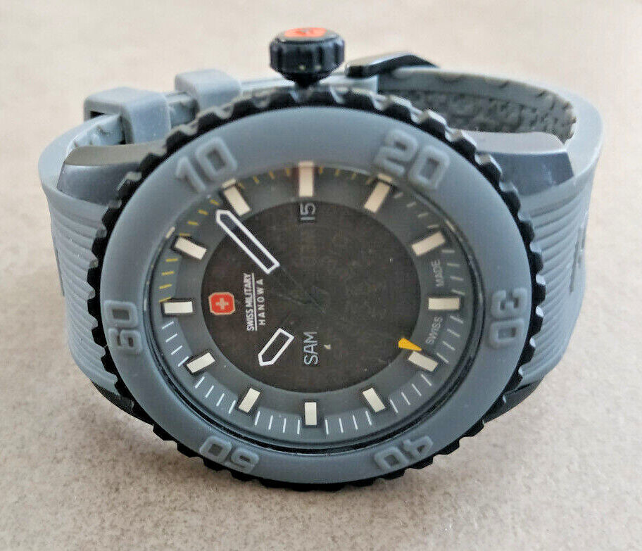 Swiss best sale military twilight