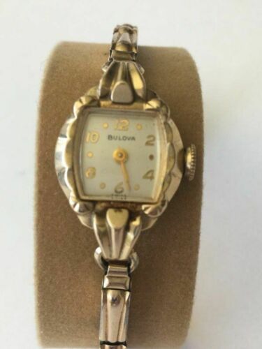 bulova l7