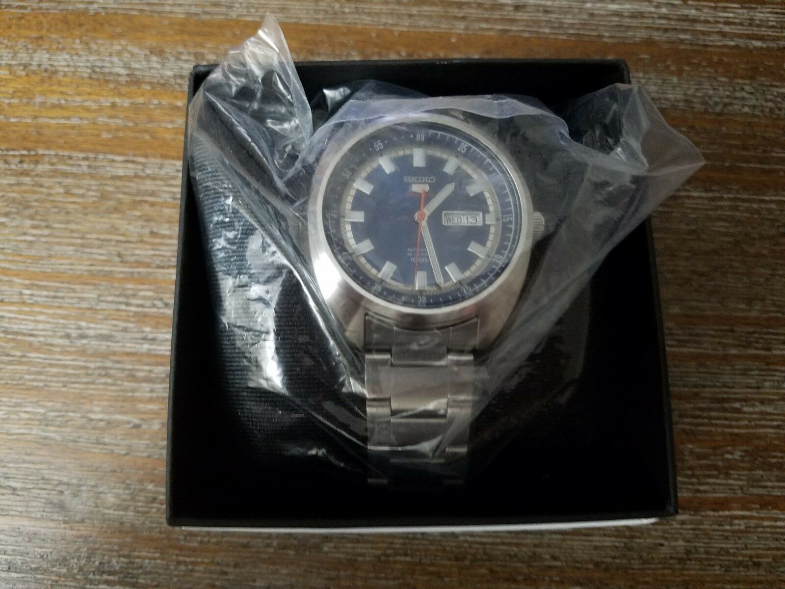 SEIKO SRPB15K1 TURTLE SPORTS 100M WATCH WatchCharts