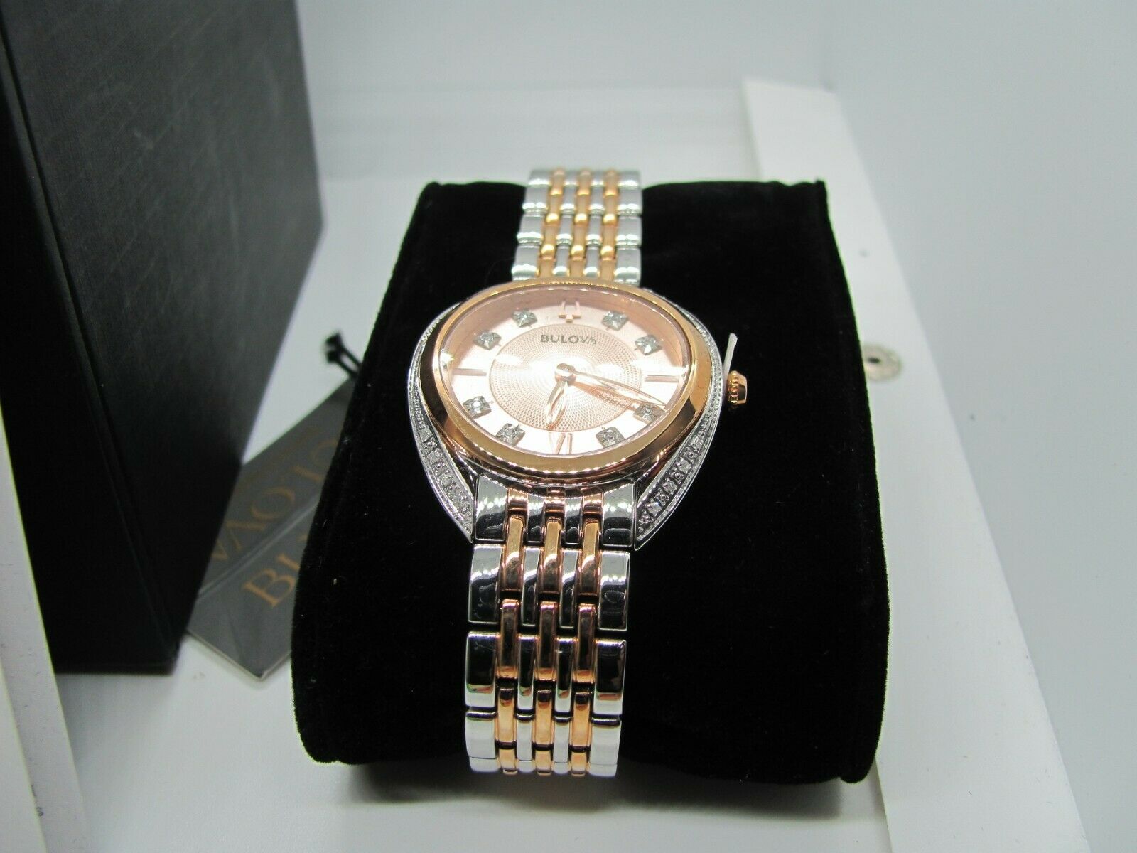 Bulova 98r275 best sale