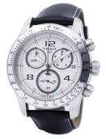 Tissot V8 Quartz Chronograph Tachymeter Silver T039.417.16.037.02