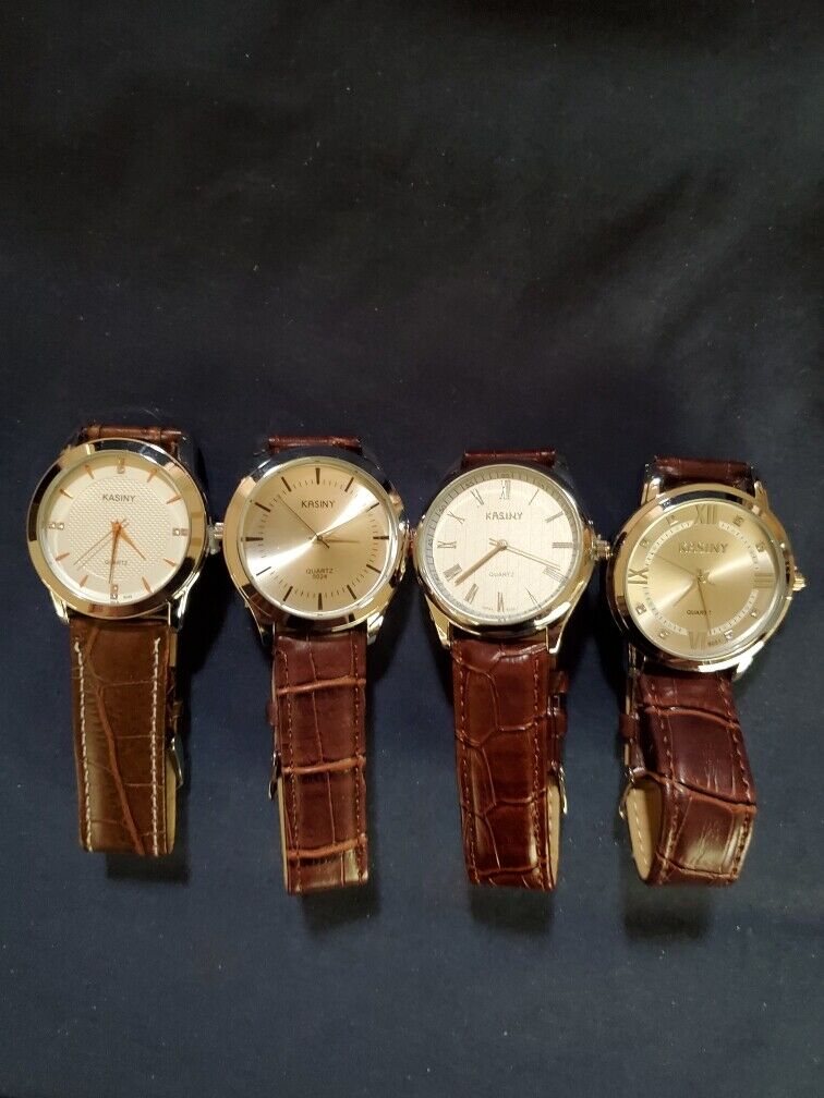 kasiny quartz watch price