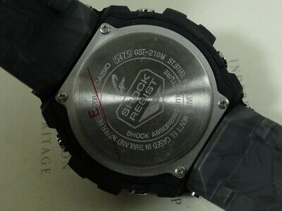 g shock 5475