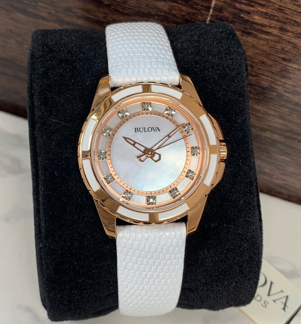 bulova 98p119