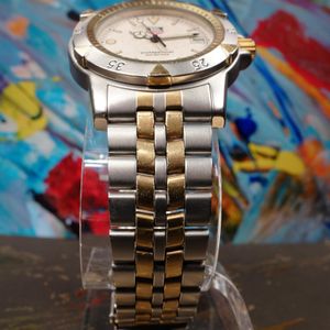 TAG Heuer 1500 Series 955.713 Price as of July 2025
