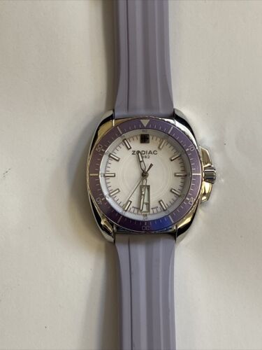 Zodiac Speed Dragon Ladies Watch ZO5528 | WatchCharts Marketplace