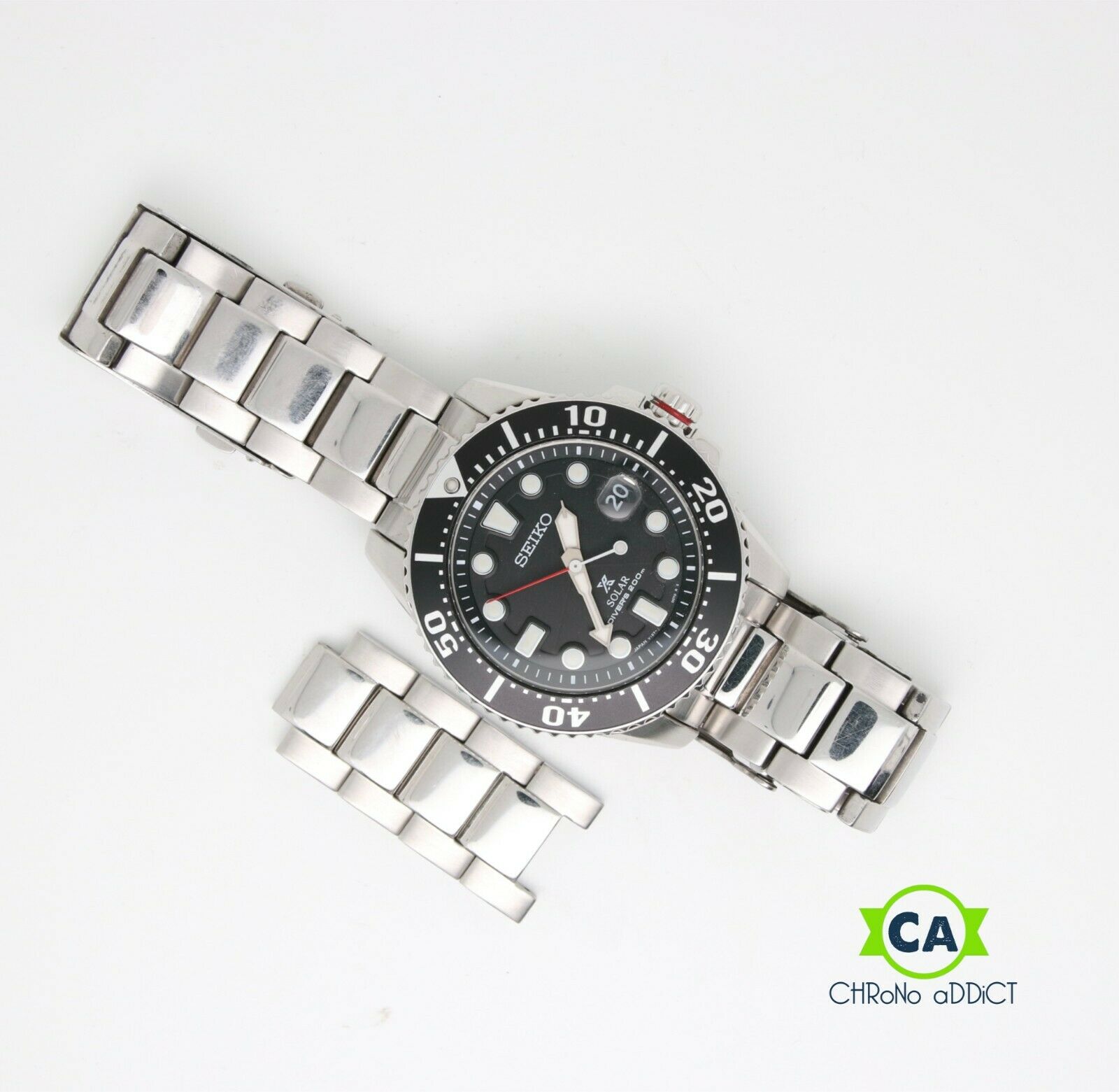 Seiko prospex outlet sne437