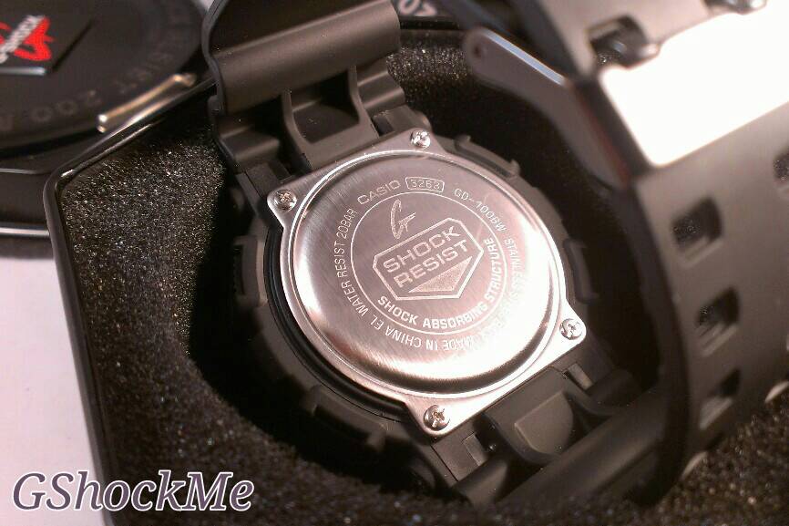 gd100bw