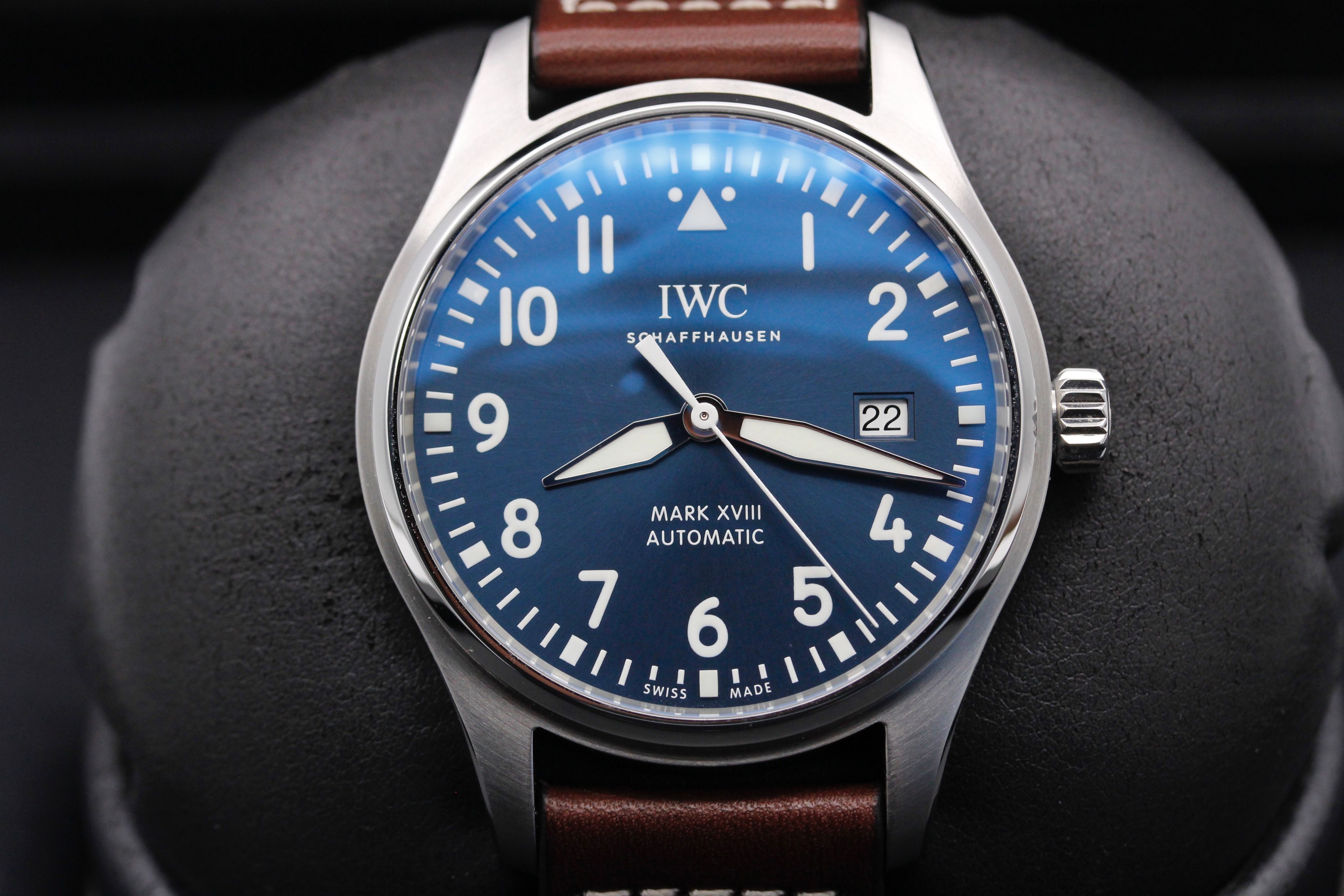 Iwc 327010 clearance