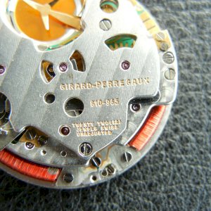 piguet 1270