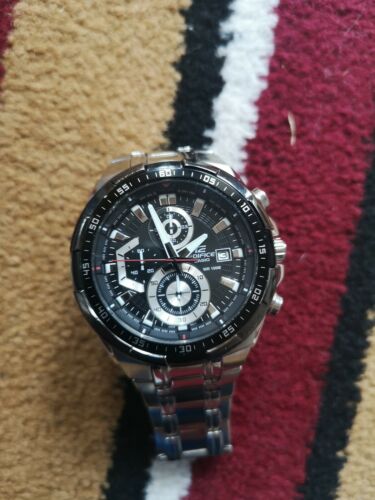 edifice casio efr 539 dy price