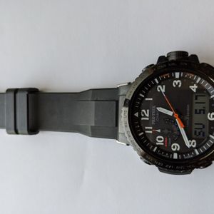 Wts Casio Protrek Prw 50y 1a Watchcharts