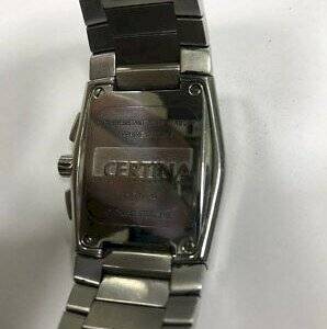 CERTINA 1888 DS SPEL 100M/330FT SAPPHIRE CRYSTAL QUARTZ CERTINA 1888 DS SPEL 100M/330FT SAPPHIRE CRYSTAL QUARTZ
