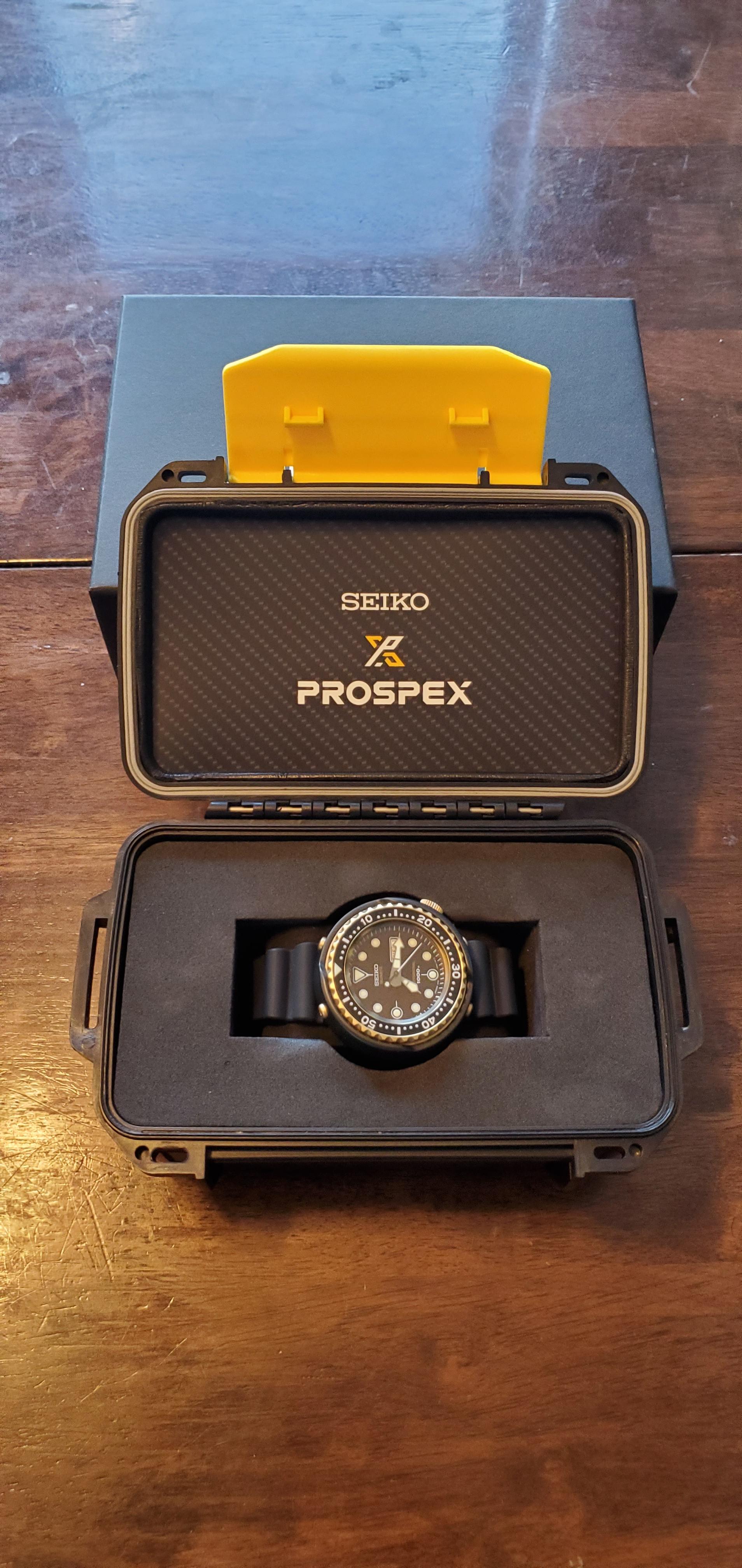 Seiko prospex outlet s23626