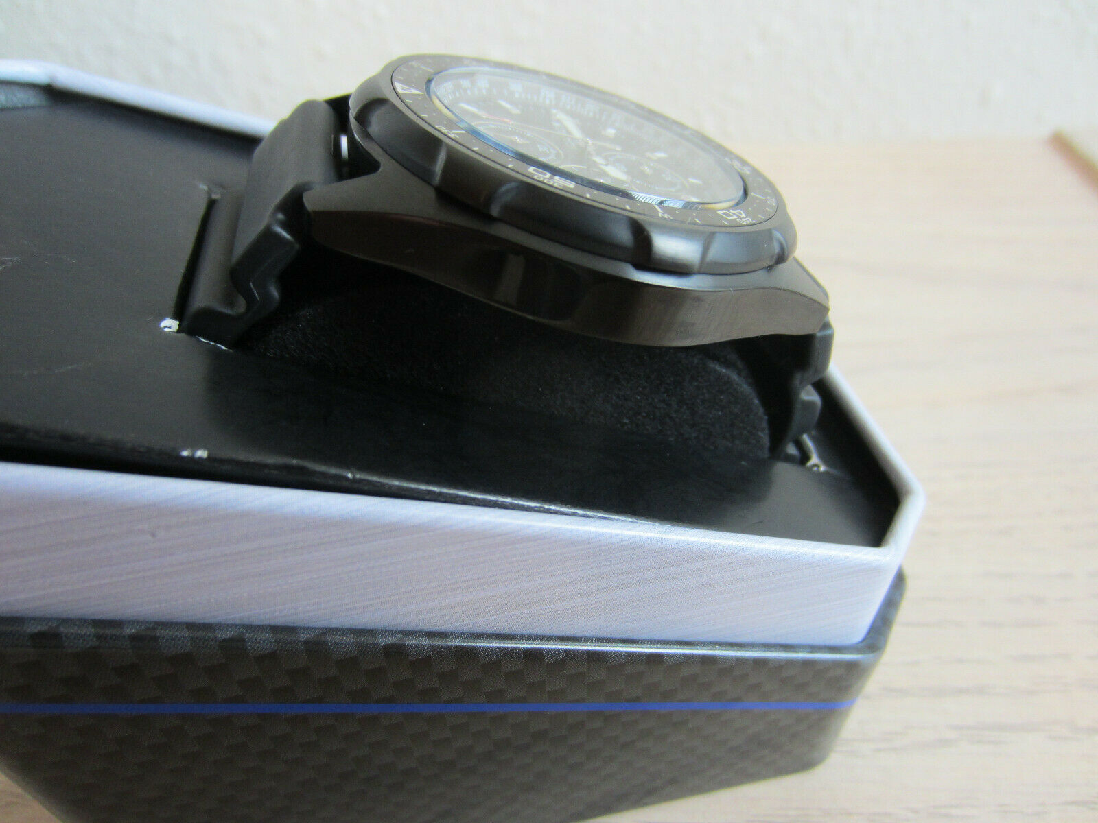 casio analog 3h3ed
