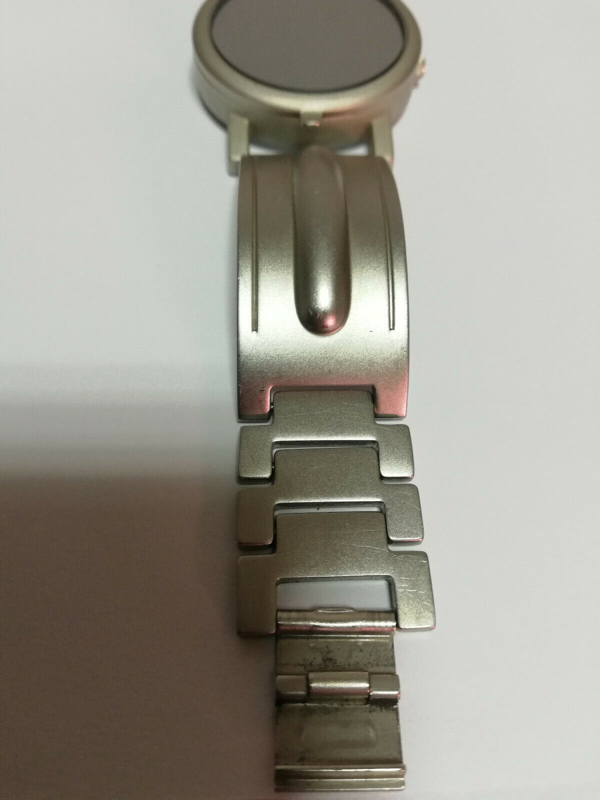 Retro Storm Reflector Watch in Full Working Order | WatchCharts